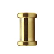 KUPO KS-015R ROUND STUD WITH 3/8