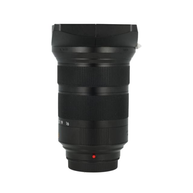 LEICA LENS SL 16-35 SUPER VARIO-ELMAR (3) USED
