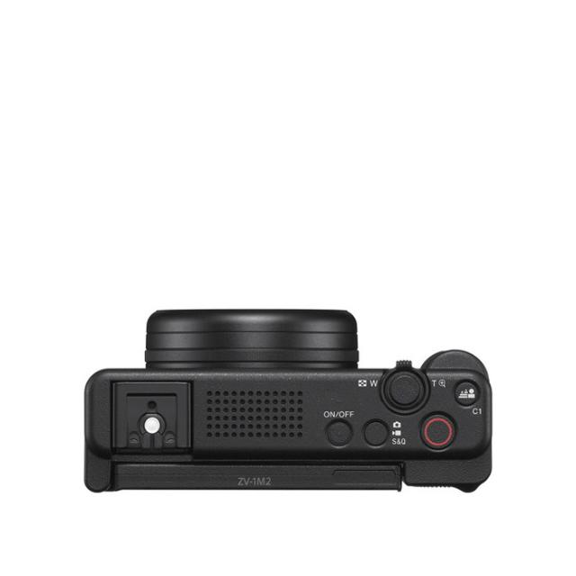 SONY ZV-1 II VLOG CAMERA