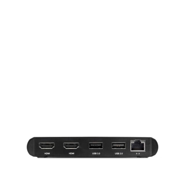 OWC DOCK THUNDERBOLT 3 MINI