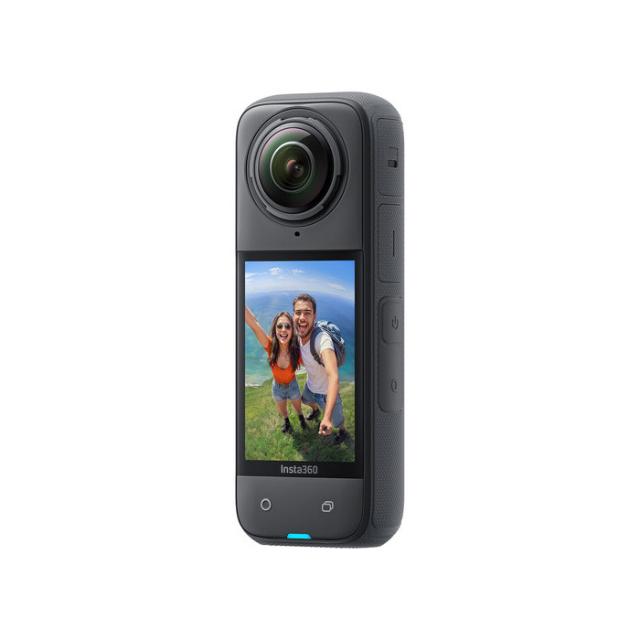 Insta360 X4 Standard bundle