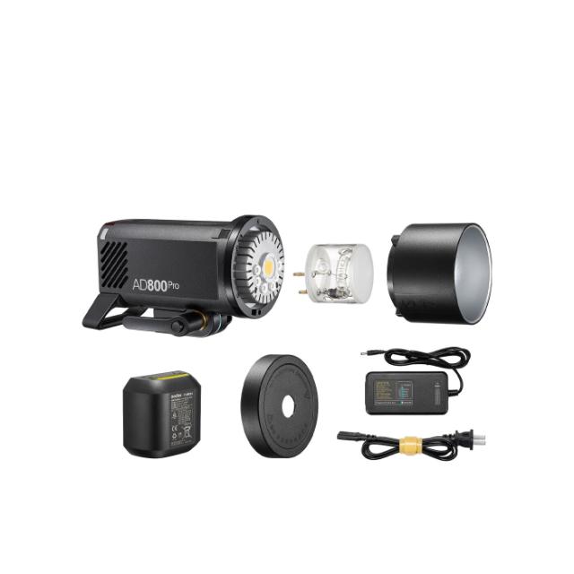 GODOX WITSTRO AD800 PRO