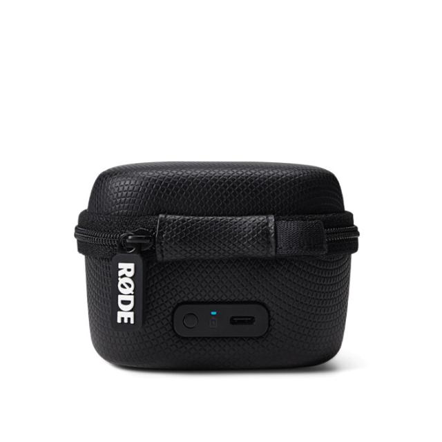 RØDE CHARGE CASE+ FOR WIRELESS GO (GEN 3)