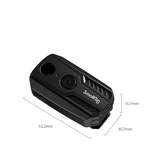SMALLRIG 3902 WIRELESS REMOTE CONTROL