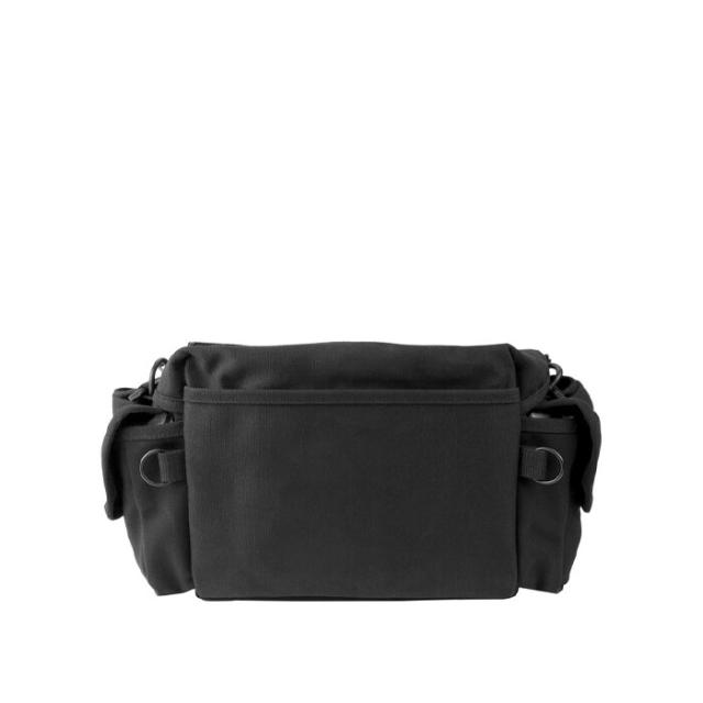 DOMKE F-2 CANVAS BLACK
