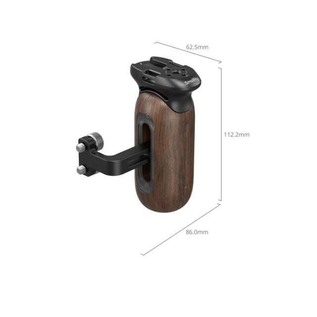 SmallRig 5237 1/4