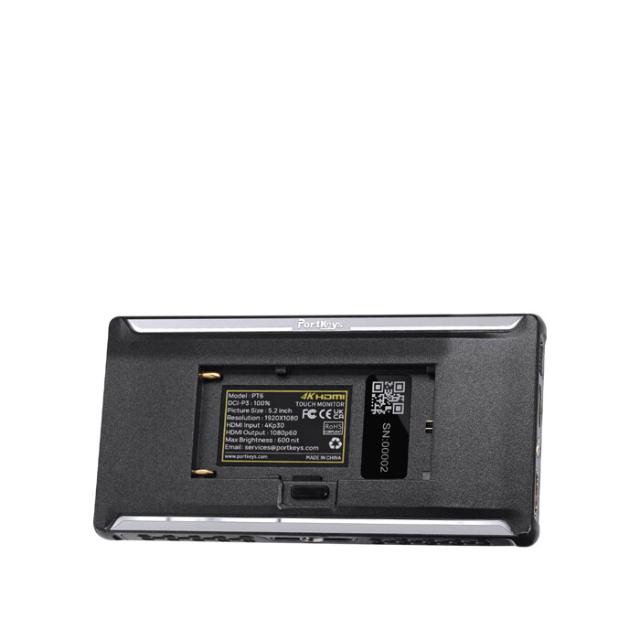 PORTKEYS PT6 5,2