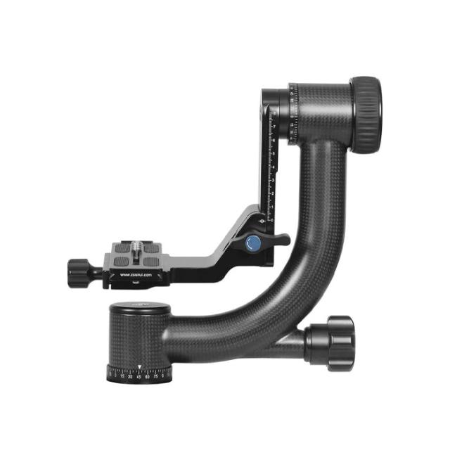 SIRUI PH-10 HEAD