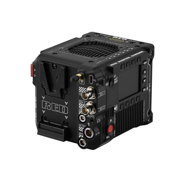 RED V-RAPTOR XE Z-MOUNT