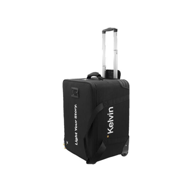 KELVIN EPOS 600 TRAVEL KIT  **DEMO**