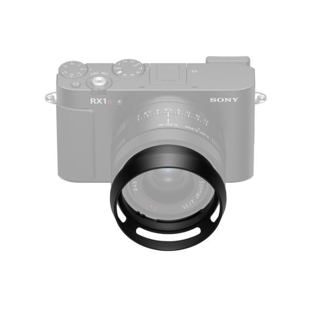 SONY LHP-1 LENS HOOD FOR RX1R III