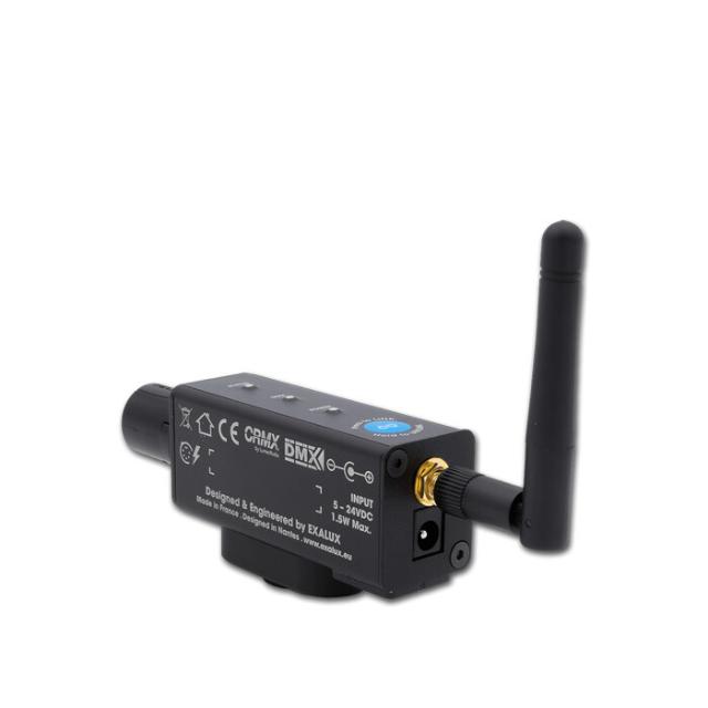 EXALUX CONNECT + FULL WIRELESS 2U