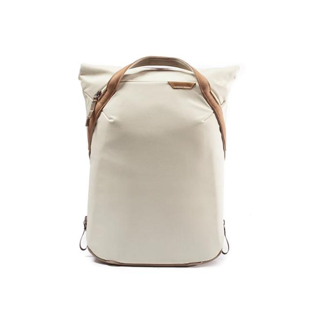PEAK DESIGN EVERYDAY TOTEPACK 20L V2 - BONE //