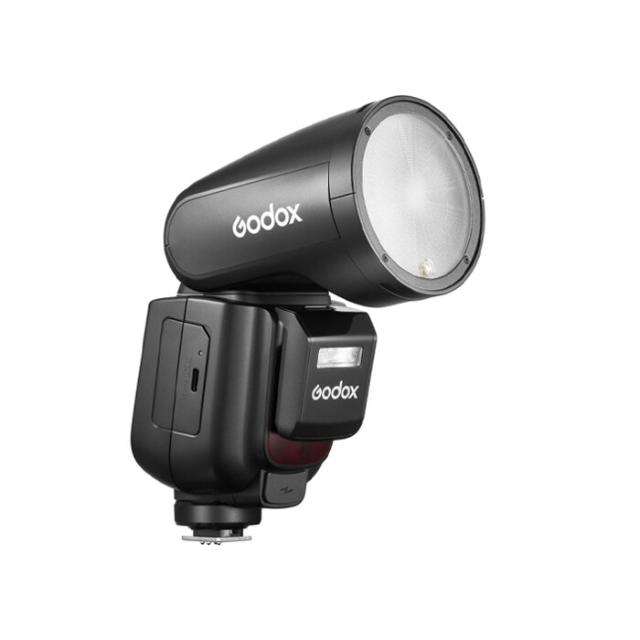 GODOX V1PRO FLASH FOR NIKON //