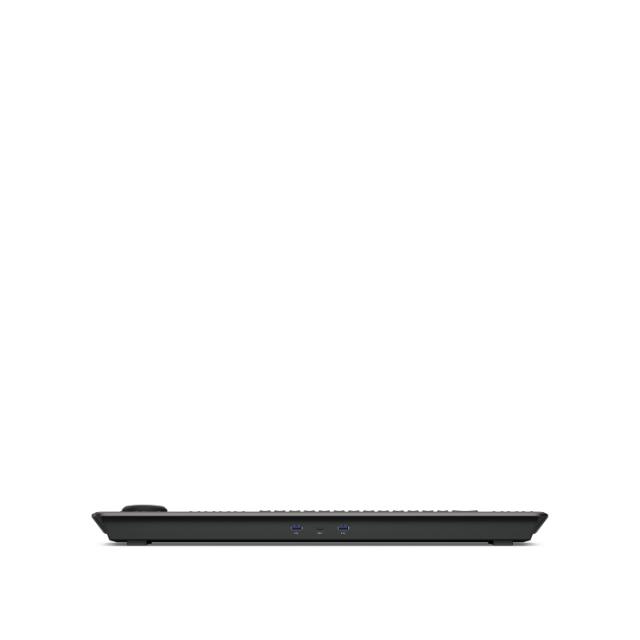BLACKMAGIC DAVINCI RESOLVE EDITOR KEYBOARD