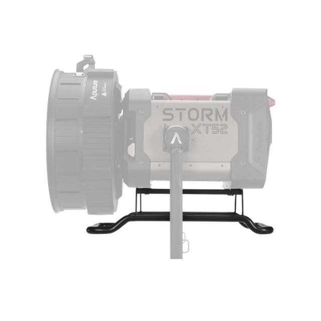 APUTURE STORM XT52 SKID