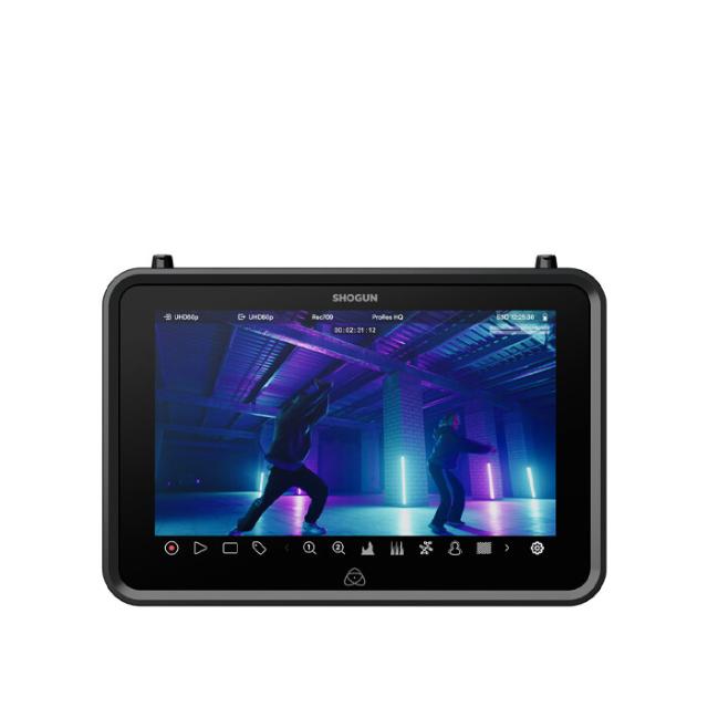 ATOMOS SHOGUN 7
