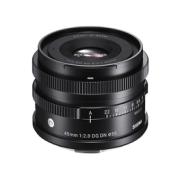 SIGMA AF 45MM F/2.8 DG DN CONTEMPORARY SONY E