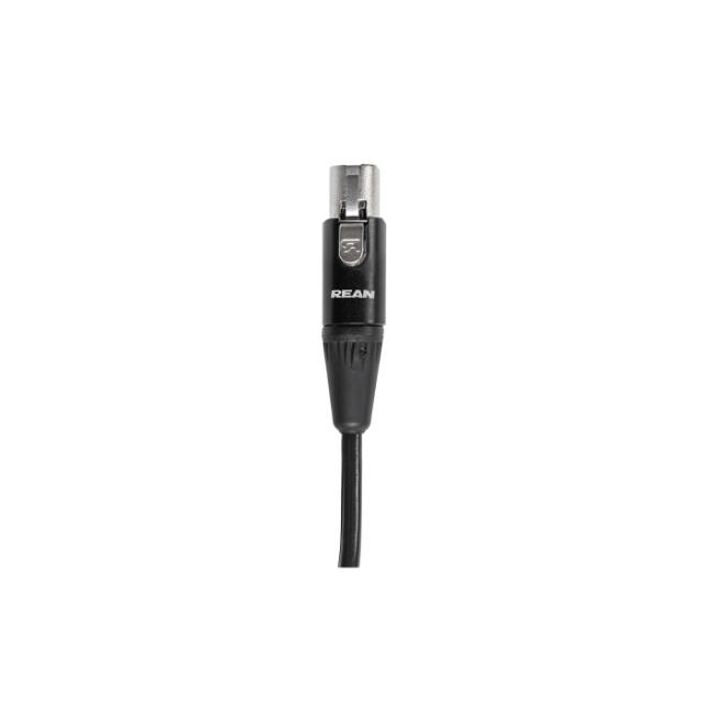 Tentacle to TA3 Sound Device 552 - Timecode Cable