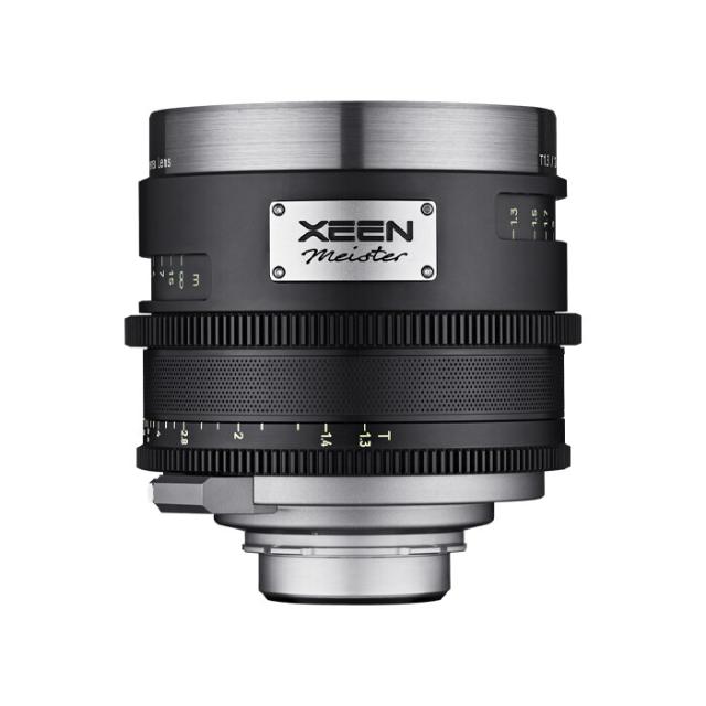 SAMYANG XEEN MEISTER 24MM T1.3 FOR SONY E