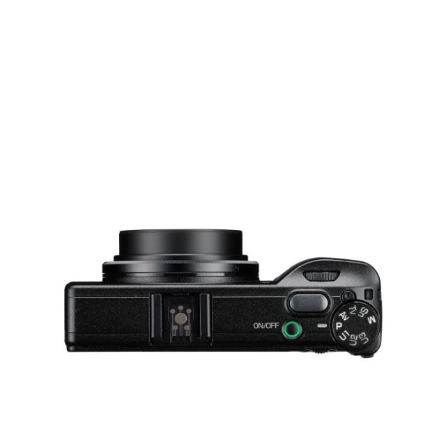 RICOH GR IV HDF