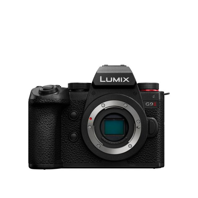 PANASONIC LUMIX G9 II BODY