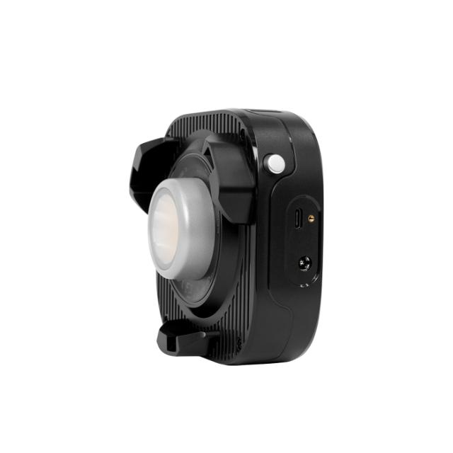 AMARAN HALO 100X