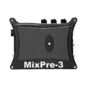 SOUND DEVICES MIXPRE-3 II RECORDER