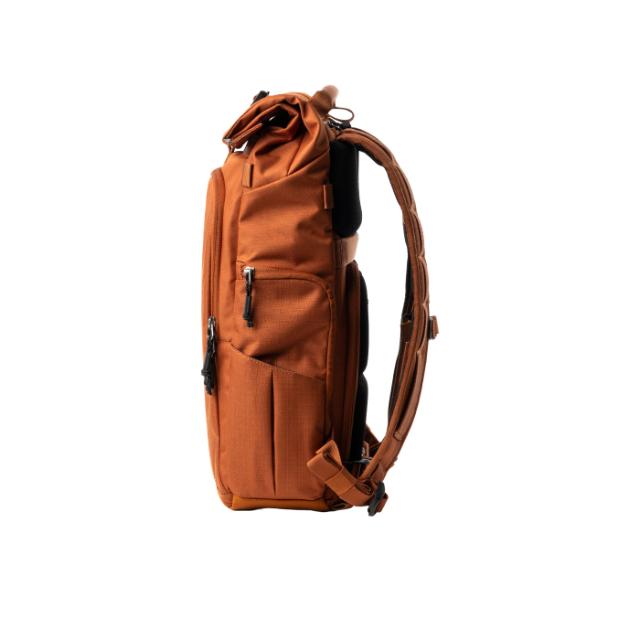 Think Tank Focuspoint 22L I Hybrid Rolltop Urban