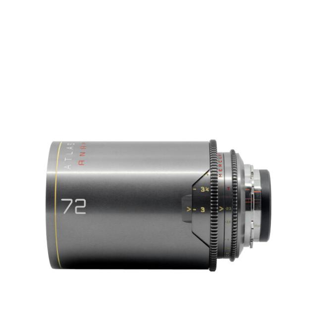 ATLAS MERCURY 72MM ANAMORPHIC PRIME METRIC