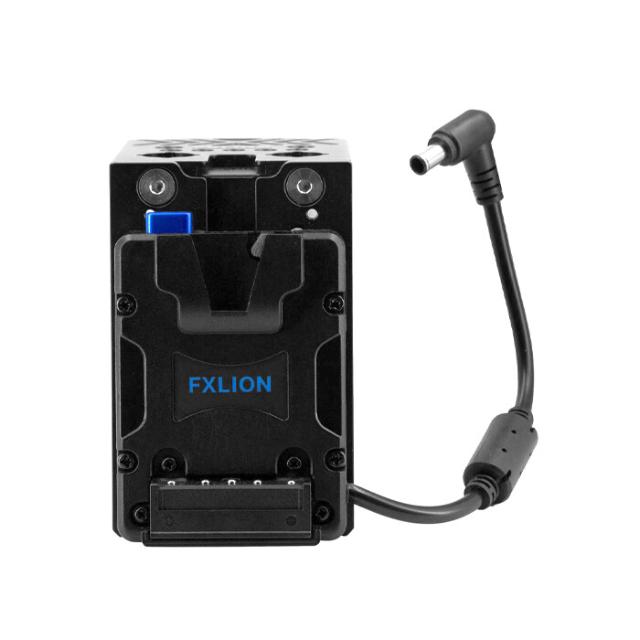 FXLION NANO PLATE FOR SONY FX9