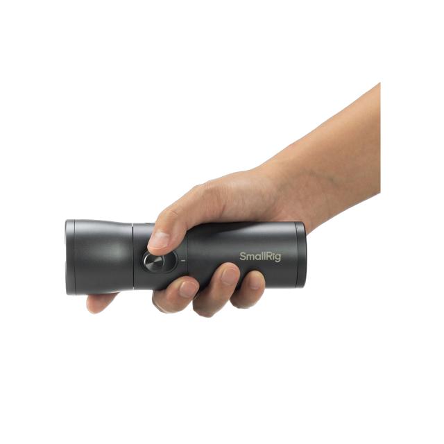 SMALLRIG 4634 FOCUSABLE LED VIDEO LIGHT RF 10C