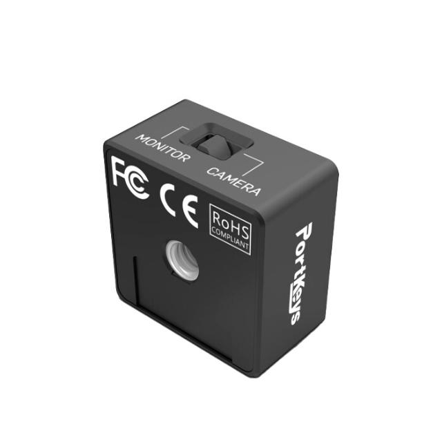 PORTKEYS LANC REC KEY