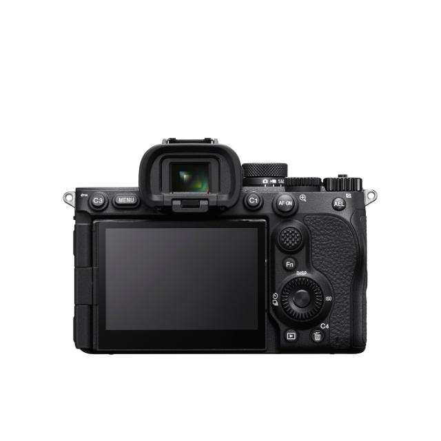 SONY ALPHA A7 V CAMERA