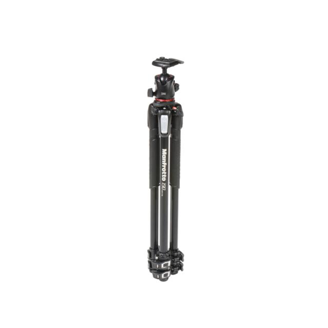 MANFROTTO MK190 XPRO3 W. BALL HEAD MHXPRO-BHQ2