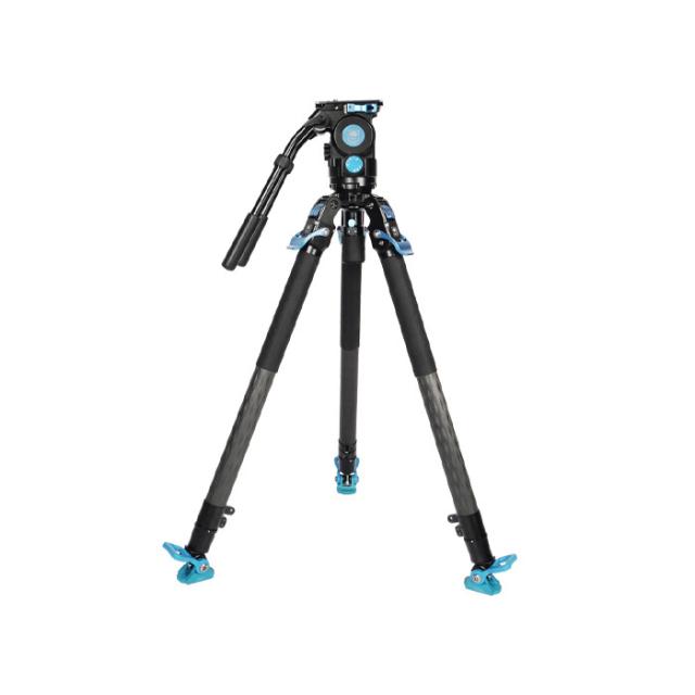 SIRUI SVT-75 LITE RAPID WITH SVH15 HEAD //
