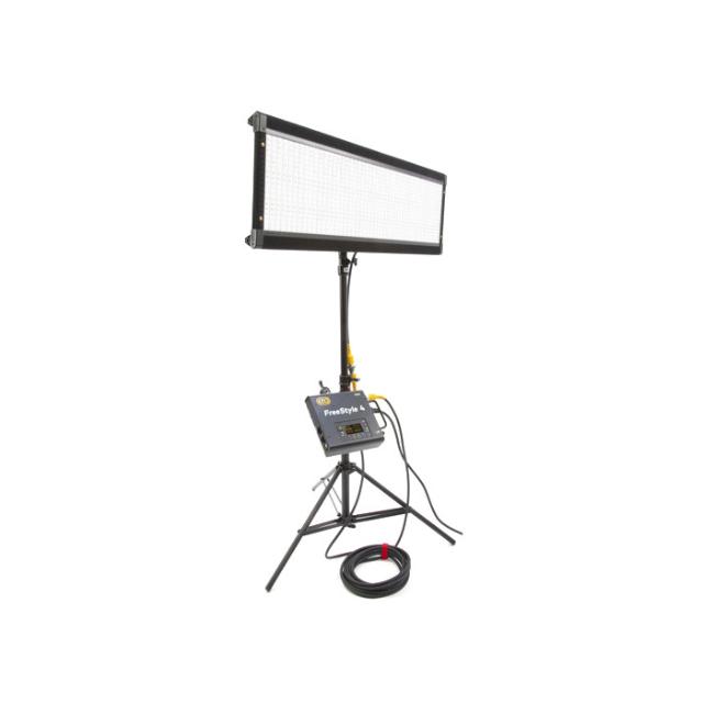 Kino Flo FreeStyle Air Pan kit w/Soft Case