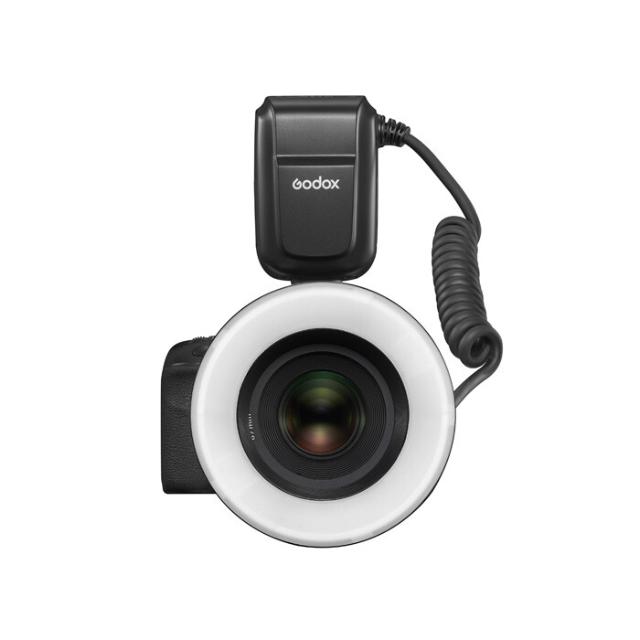 GODOX MF-R76 MACRO RING FLASH