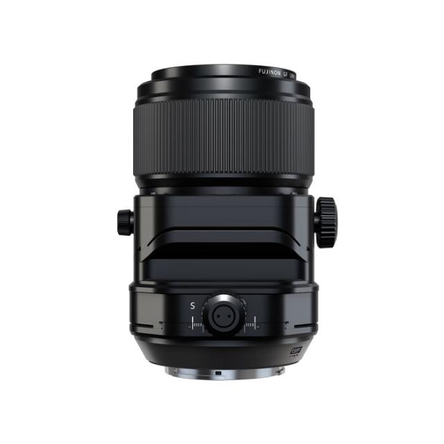 FUJINON GF 110MM F/5,6 TILT/SHIFT MACRO G-MOUNT