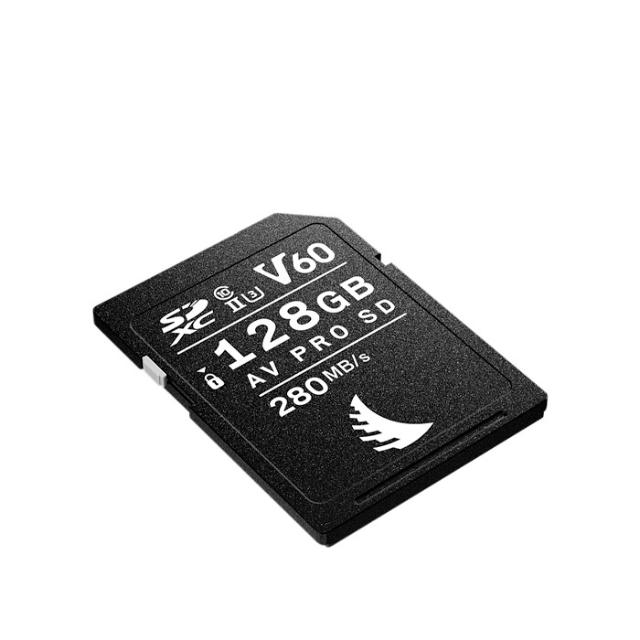 ANGELBIRD AV PRO SD MKII 128GB V60