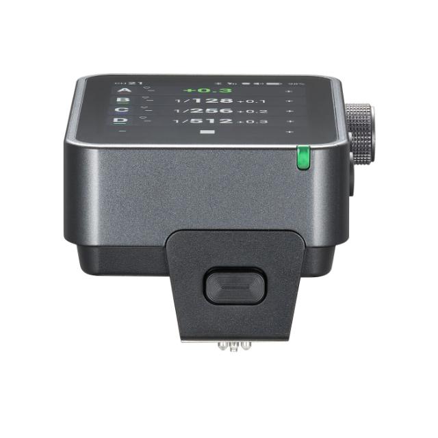 GODOX X3 PRO 2.4G TRIGGER TRANSMITTER FOR CANON