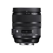 SIGMA ART 24-70MM F/2,8 DG HSM NIKON