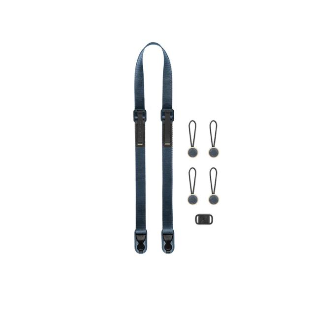 Peak Design Leash Ocean