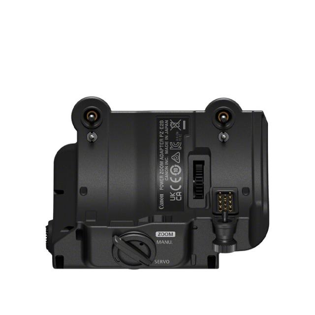 CANON POWER ZOOM ADAPTER PZ-E2B