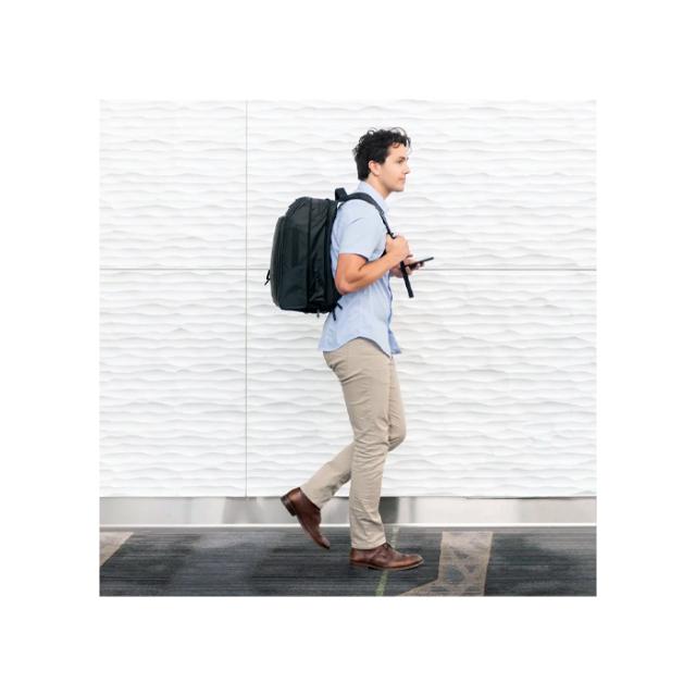 GOMATIC TRAVEL PACK V2 //