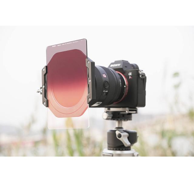 NISI JETMAG PRO HOLDER KIT 82