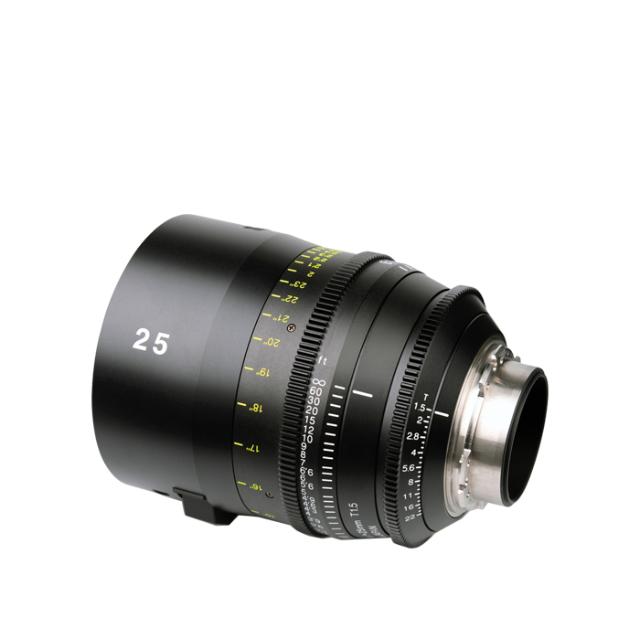 TOKINA VISTA 25MM T1,5 CINEMA PL