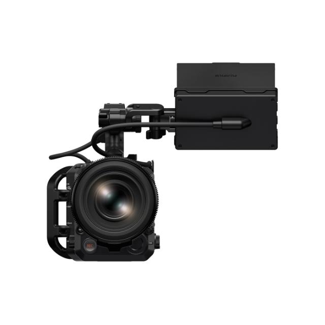 FUJI GFX ETERNA 55