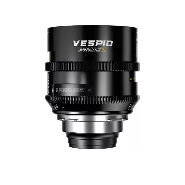 DZO VESPID PRIME 2 35MM T1.9 PL METRIC