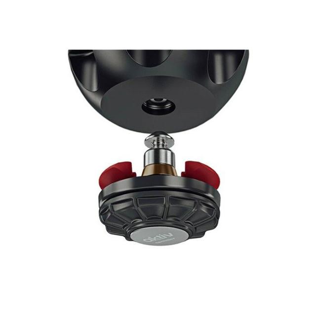 Sachtler System Aktiv 10T FT-100 MS